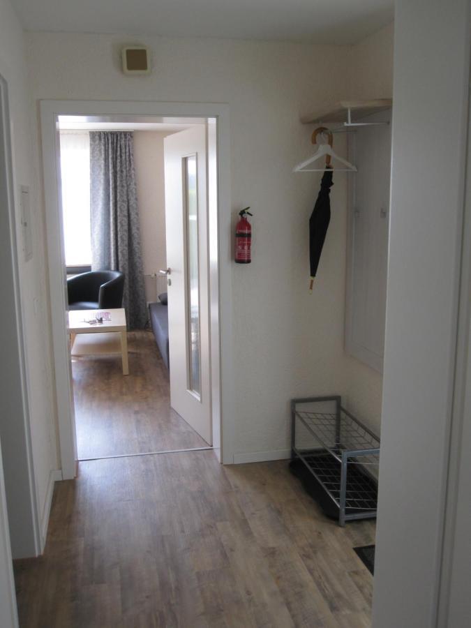 Appartementhaus Zur Schoenen Aussicht Bad Abbach Esterno foto